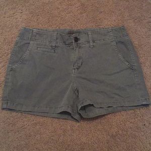 Merona Grey shorts